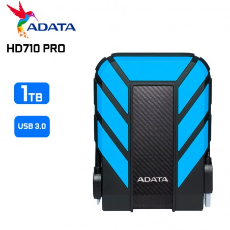 DISCO EXT. 2.5" ADATA HD710...