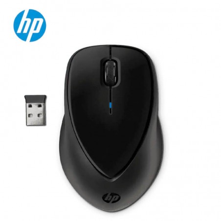 MOUSE WIRELESS HP COMFORT...
