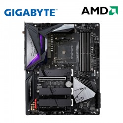 PLACA AMD GIGABYTE B550...