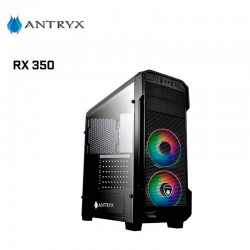 CASE ANTRYX RX 350 ARGB...