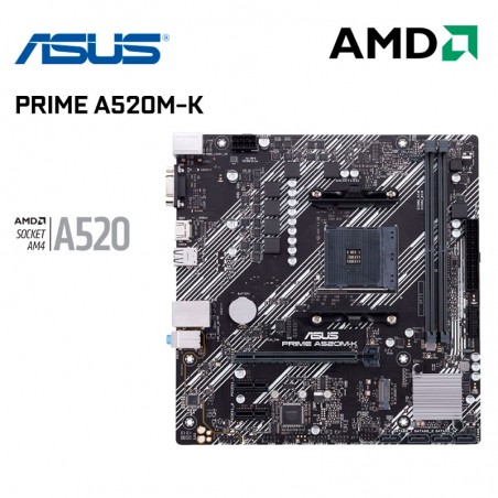 PLACA AMD ASUS PRIME...