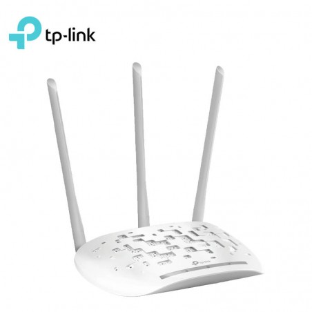 ACCESS POINT WI-FI TP-LINK...