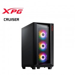 CASE XPG CRUISER ( 15260102...