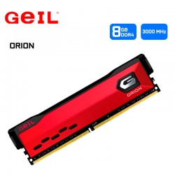 MEMORIA DDR4 GEIL ORION 8GB...