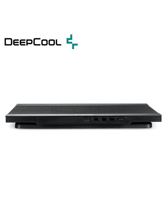 Cooler Laptop 17" Deepcool N9 (DP-N146-N9BK) Black