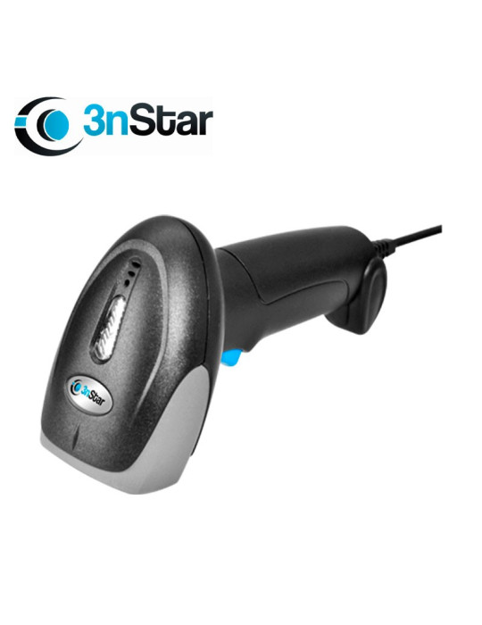 Lector Codigo Barras 3nstar Sc410 2d Usb C/base