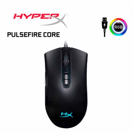MOUSE GAMING HYPERX...