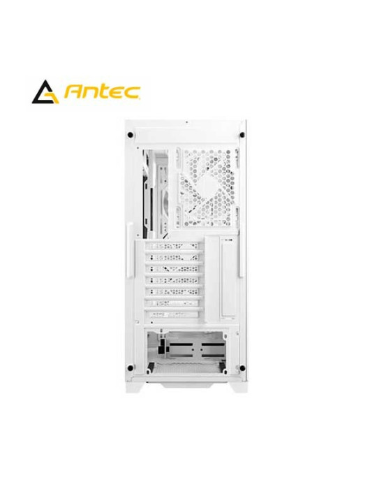 Case Antec Df700 Flux Usb 3.0 Argb White