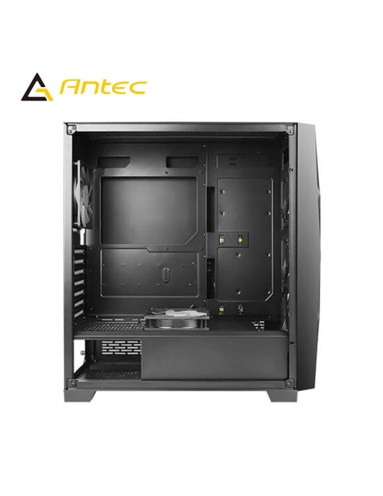 Case Antec Df800 Flux Argb Black