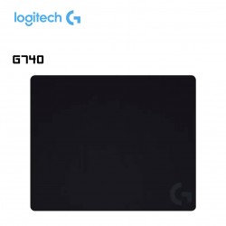 PAD MOUSE GAMING LOGITECH...