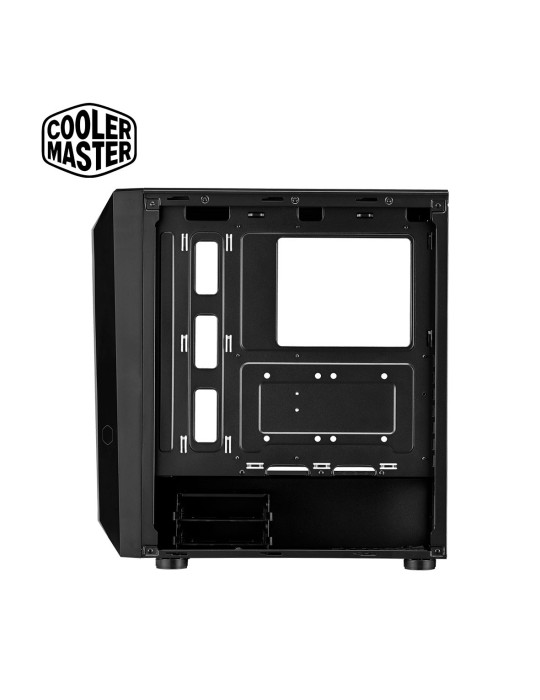 Case Cooler Master CMP 510 ( CP510-KGNN-S00 ) ARGB BLACK