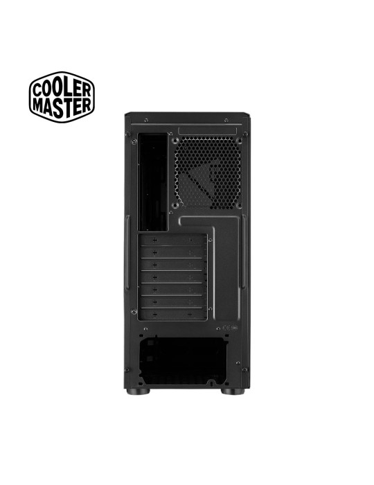Case Cooler Master CMP 510 ( CP510-KGNN-S00 ) ARGB BLACK