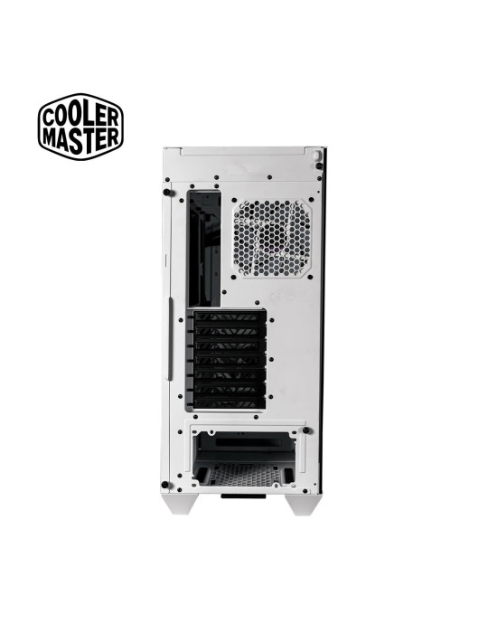 Case Cooler Master HAF 500 ( H500-WGNN-S00 ) ARGB White
