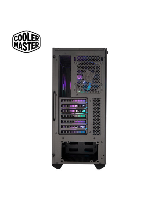 Case Cooler Master Masterbox MB520 ( MB520-KGNN-S00 ) Mesh ARGB Black