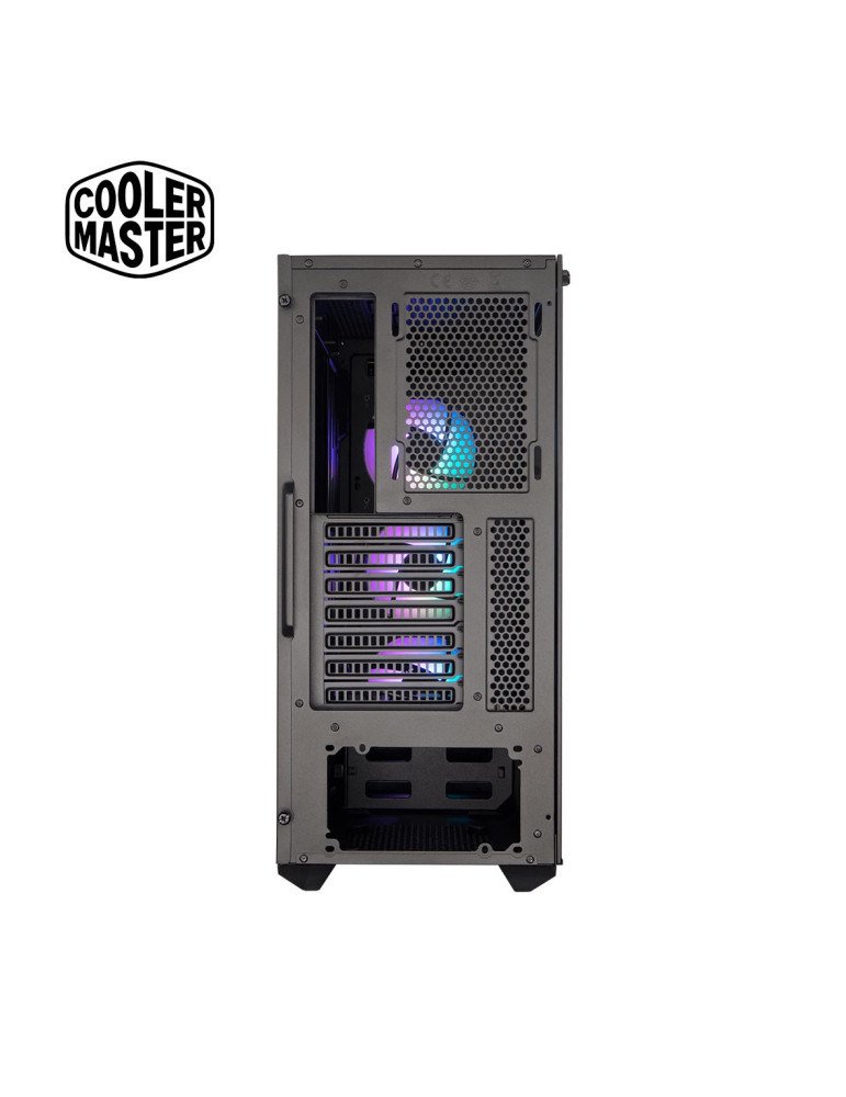 CASE MID TOWER COOLER MASTER MASTERBOX TD500 MESH ( MCB-D500D-KGNN-S01 ...