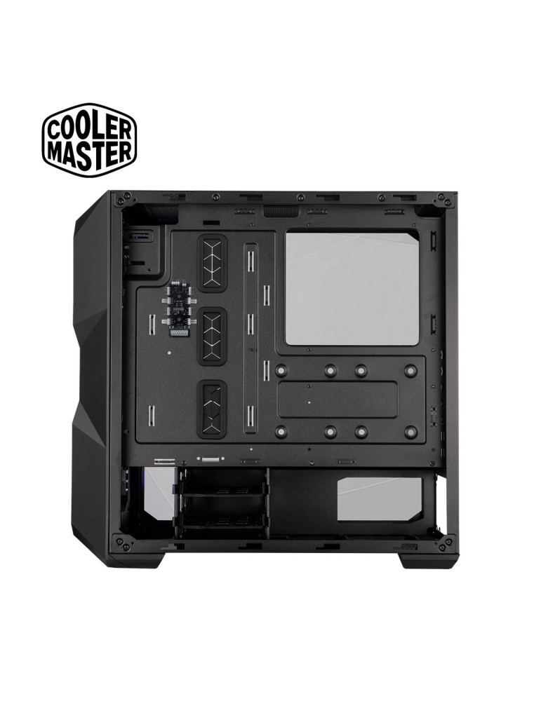 CASE MID TOWER COOLER MASTER MASTERBOX TD500 MESH ( MCB-D500D-KGNN-S01 ...