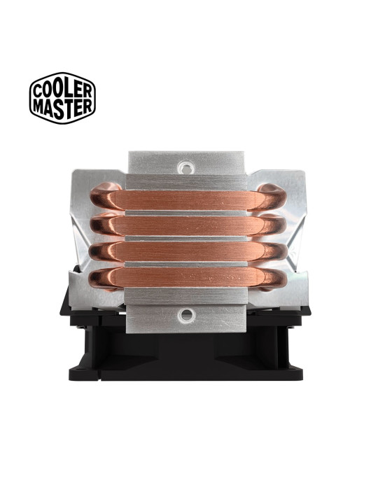 COOLER CPU COOLER MASTER HYPER H410R ( RR-H410-20PC-R1 ) RGB