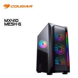 CASE COUGAR MX410 MESH-G...