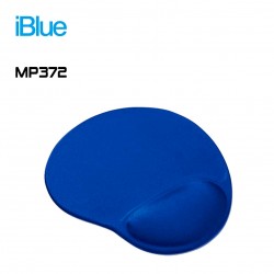 PAD MOUSE IBLUE MP372 BLUE