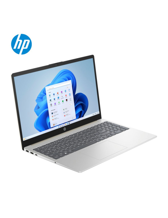 Laptop HP 15-FC0012LA Amd Ryzen 7 7730U 16GB 512GB 802N1LA