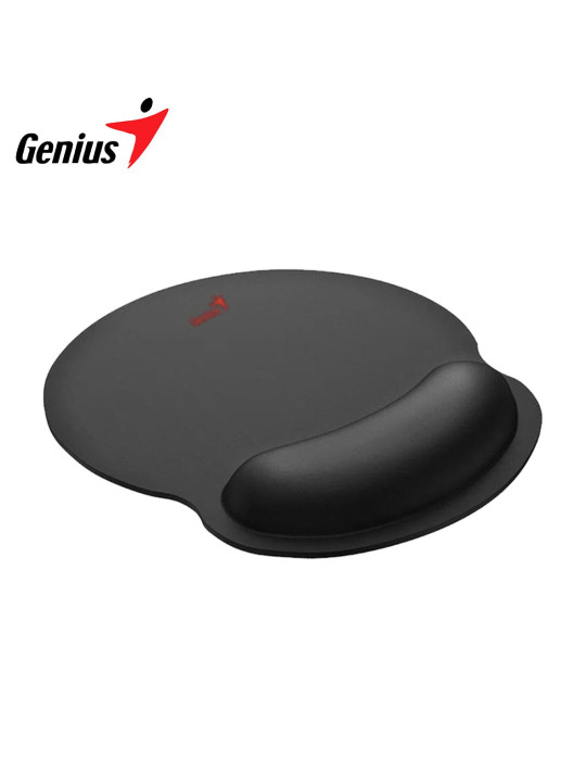 Pad Mouse Genius G-wmp 100 ( 31250011400 ) Black