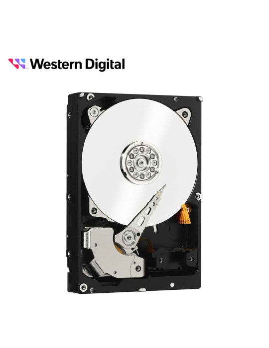 DISCO 3.5" WD 3TB RE SATA3 ( WD3000FYYZ ) 64MB P/DATACENTER