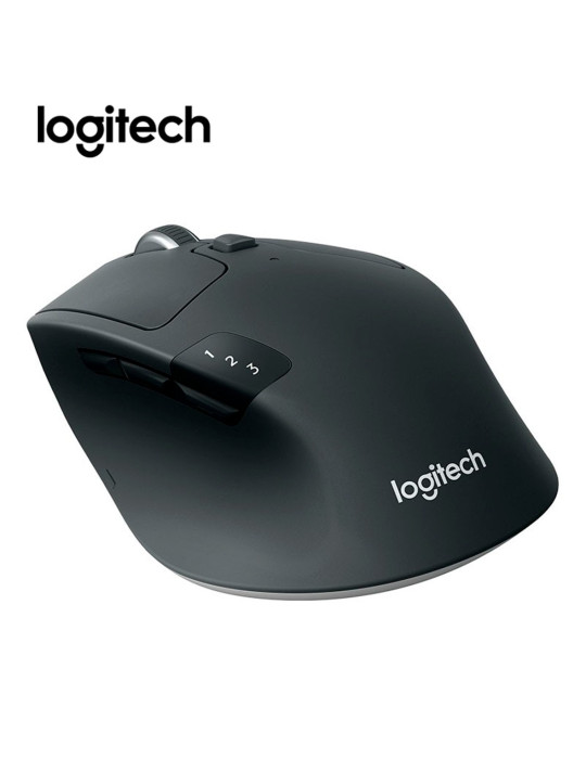 MOUSE BLUETOOTH LOGITECH M720 TRIATHLON (910-004790) BLACK Online