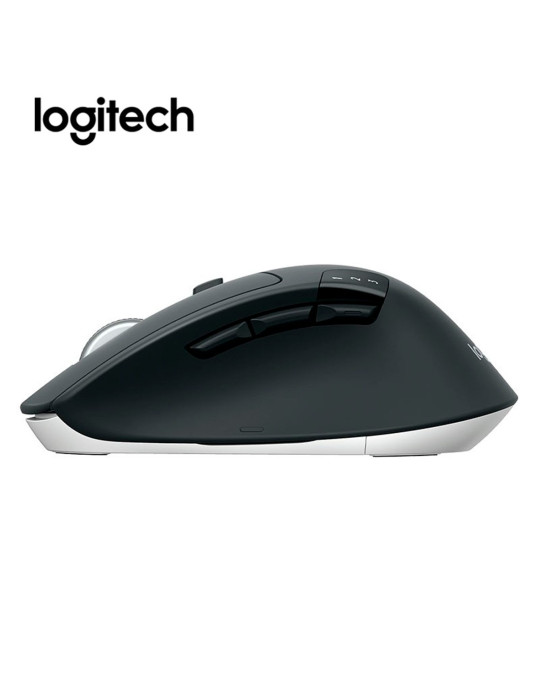MOUSE BLUETOOTH LOGITECH M720 TRIATHLON (910-004790) BLACK Online