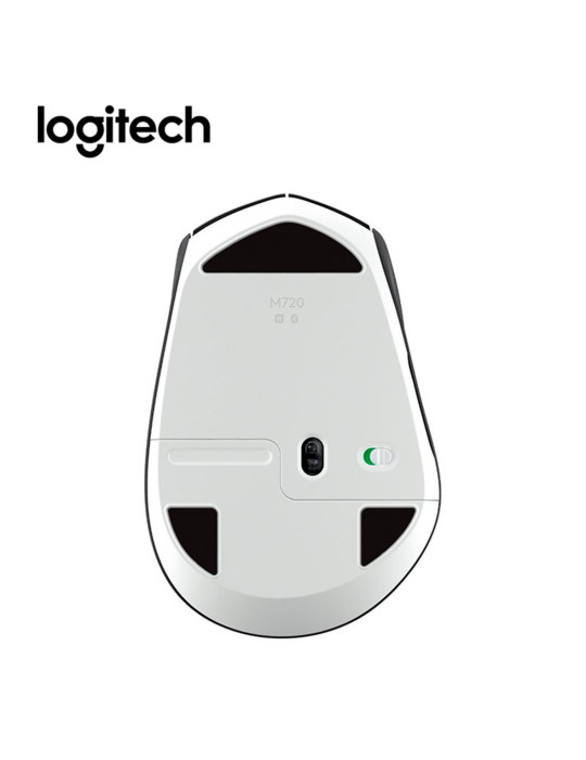MOUSE BLUETOOTH LOGITECH M720 TRIATHLON (910-004790) BLACK Online