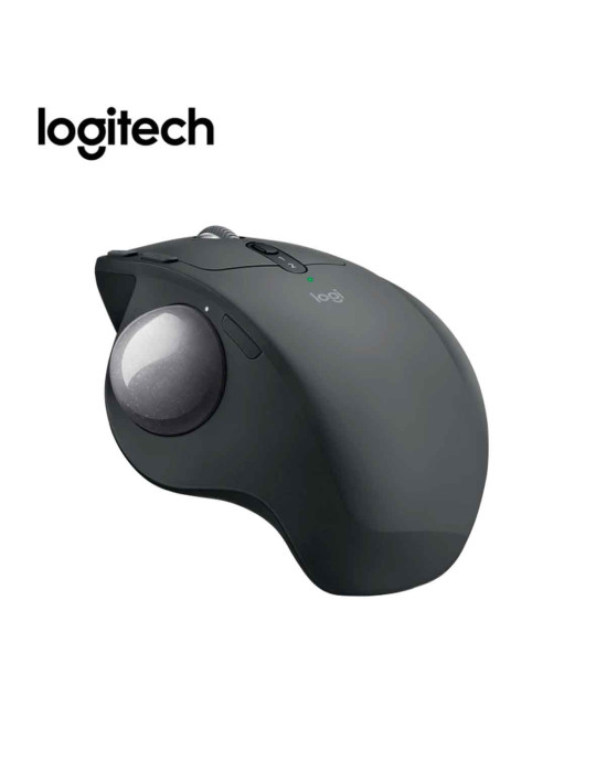 MOUSE BLUETOOTH LOGITECH MX ERGO TRACKBALL ( 910-005177 ) BLACK Online