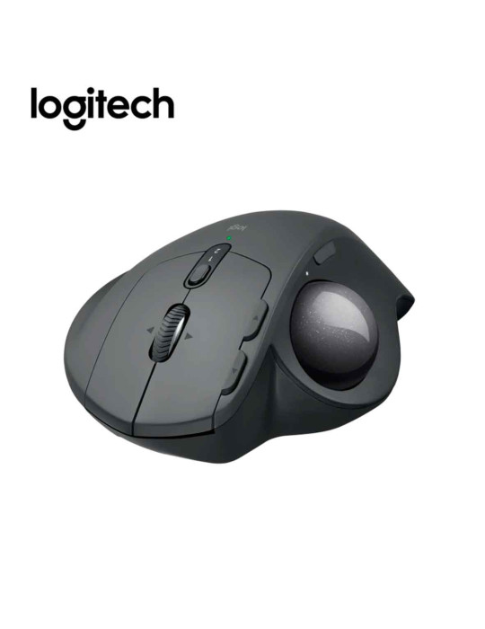 MOUSE BLUETOOTH LOGITECH MX ERGO TRACKBALL ( 910-005177 ) BLACK Online