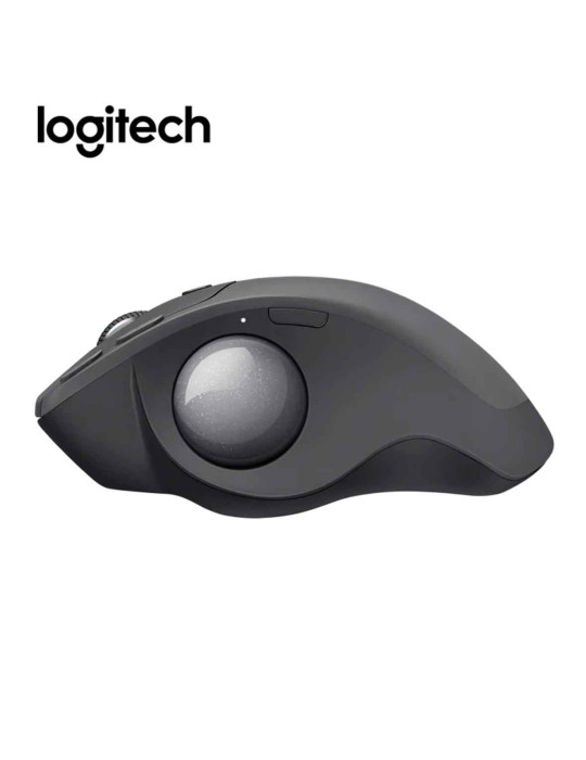 MOUSE BLUETOOTH LOGITECH MX ERGO TRACKBALL ( 910-005177 ) BLACK Online
