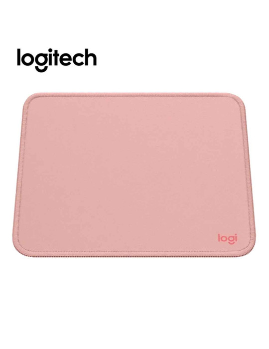 PAD MOUSE LOGITECH STUDIO SERIES ( 956-000037 ) ROSE Online