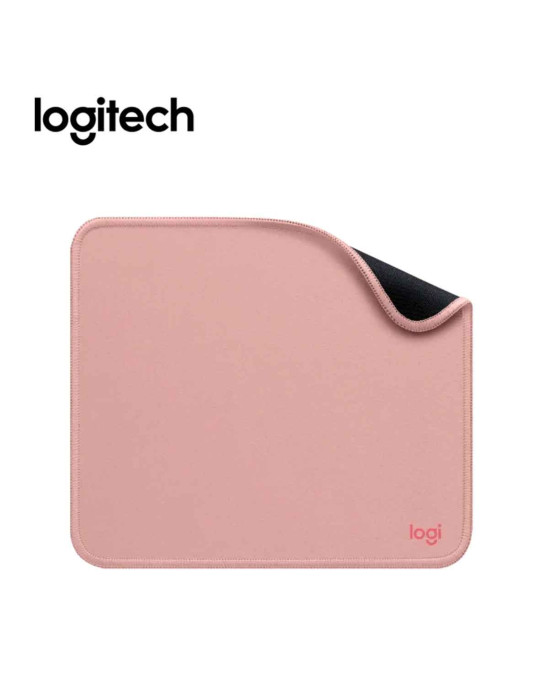 PAD MOUSE LOGITECH STUDIO SERIES ( 956-000037 ) ROSE Online