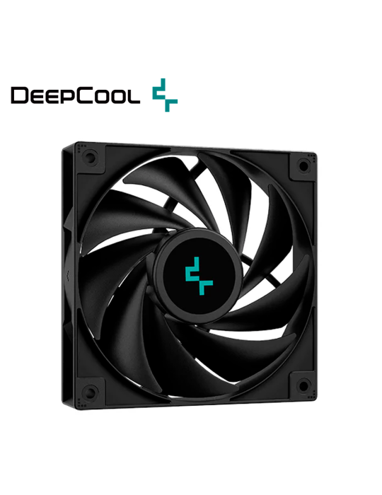 COOLER CPU DEEPCOOL GAMMAXX AG620 ( R-AG620-BKANMN-G-1 ) ARGB