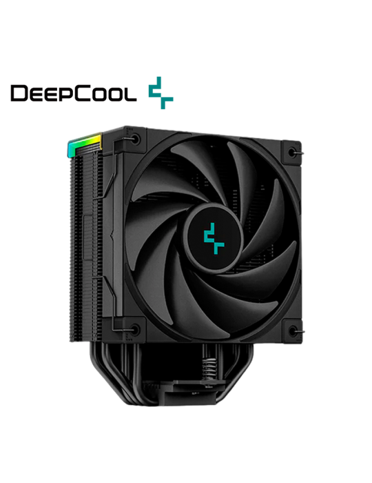 COOLER CPU DEEPCOOL AK400 DIGITAL ( R-AK400-BKADMN-G ) BLACK