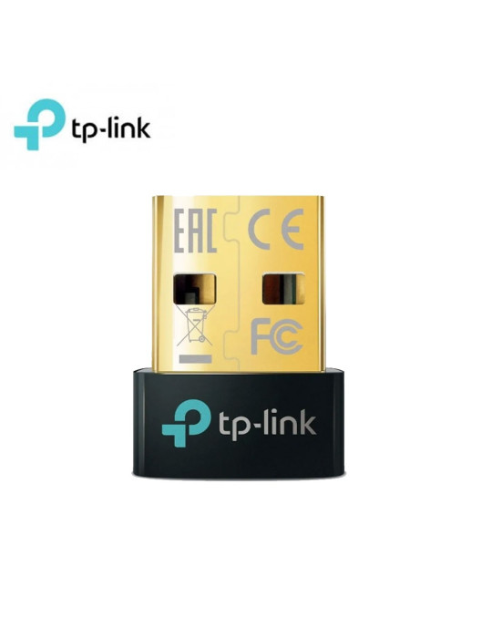 ADAPTADOR BLUETOOTH USB NANO TP-LINK ( UB500 ) 5.0