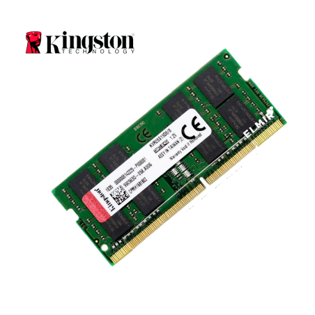 MEMORIA SODIMM DDR4...