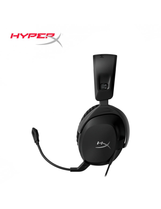 AUDIFONO GAMING HYPERX CLOUD STINGER 2 ( 519T1AA ) BLACK