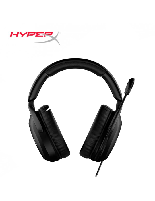 AUDIFONO GAMING HYPERX CLOUD STINGER 2 ( 519T1AA ) BLACK