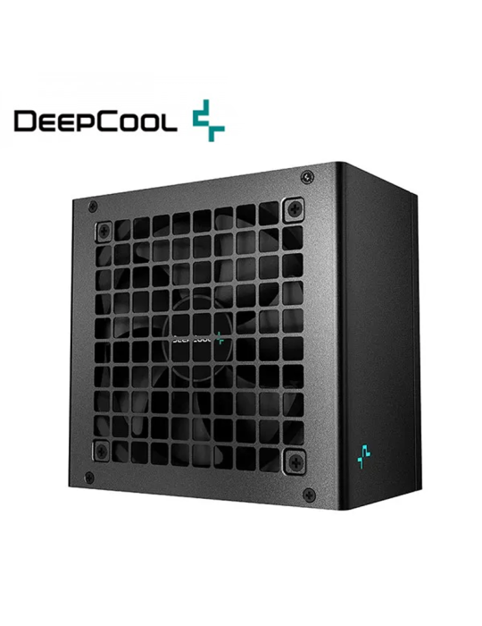 Fuente 750W Deepcool PK750D ( R-PK750D-FA0B-US ) 80 Plus Bronze