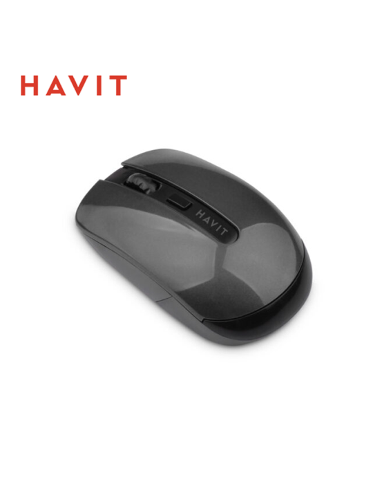 MOUSE WIRELESS HAVIT ( HV-MS989GT ) 1600 DPI BLACK