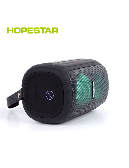 PARLANTE WIRELESS HOPESTAR110 MINI BLACK