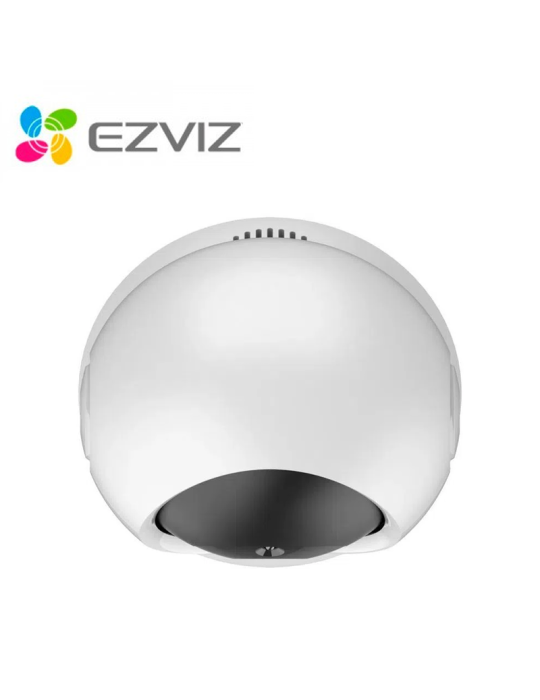 CAMARA EZVIZ IP PT ( CS-C6N ) WIFI 2MP 1080P