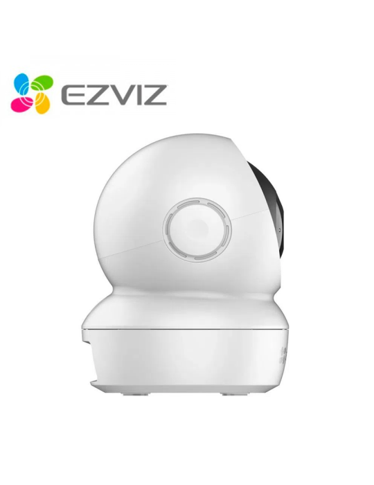 CAMARA EZVIZ IP PT ( CS-C6N ) WIFI 2MP 1080P
