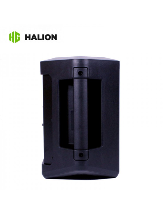 PARLANTE HALION PHA-5XL LED 1MIC