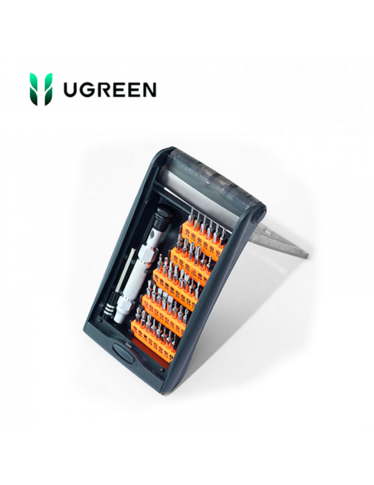 Juego de Destornillador Ugreen CM372 38 EN 1 ( 80459 )