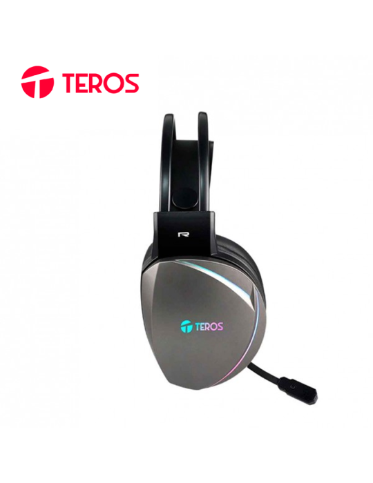 Audifono Gaming Teros TE-8170N 7.1 RGB