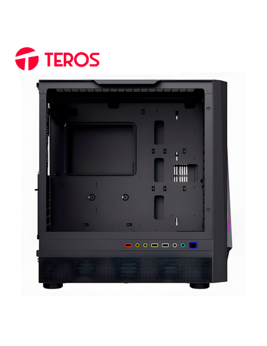Case Teros TE1172N ARGB Black