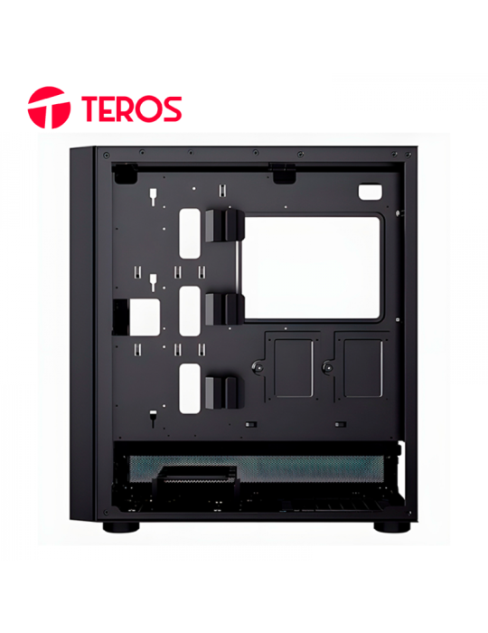 Case Teros TE1172N ARGB Black